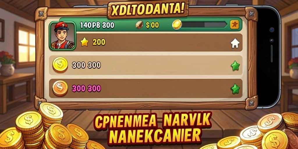 Menampilkan tema slot dengan grafik yang memukau.